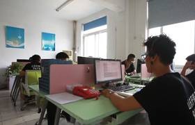 佛山巨龙开锁培训学校为学员提供网络服务