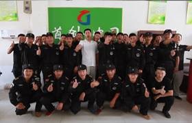 佛山巨龙开锁培训学校欢迎每一位学员前来考察