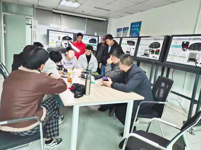 佛山汽车开锁练习